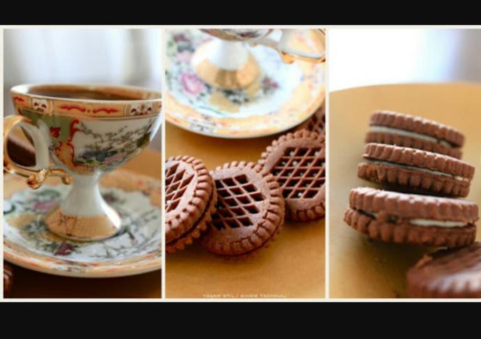 Negro mu Oreo mu? Buyrun ankete?