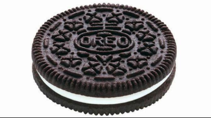 Negro mu Oreo mu? Buyrun ankete?