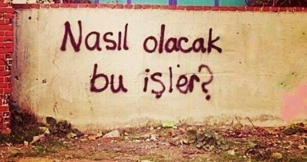 Bazen fazla mı geliyorlar?
