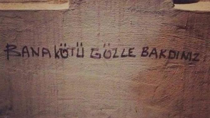 Bazen fazla mı geliyorlar?