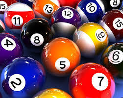 Bilardo oynayan erkekler için ne düşünürsünüz?