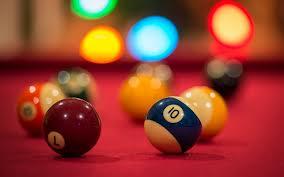 Bilardo oynayan erkekler için ne düşünürsünüz?
