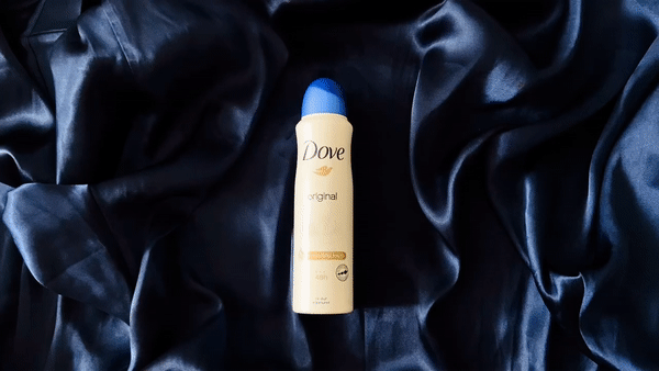 Her mevsim kullanılabilecek hafif kokulu bir deodorant öneriniz var mı?