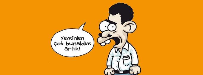 ben böyle hayatın .... devamını siz getirin ?