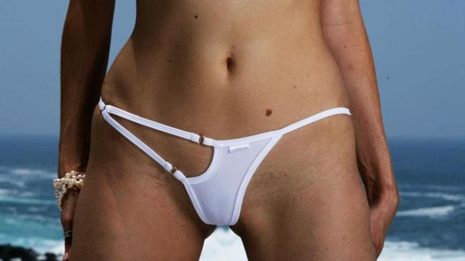 Cesaret isteyen bikiniler (resimli)?