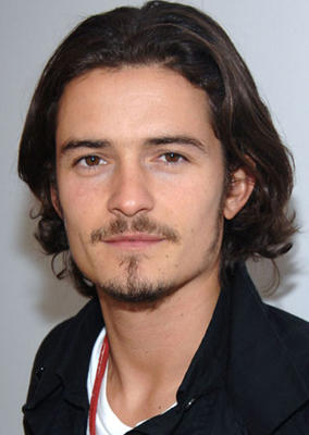 Kızlar, johnny depp mi orlando bloom mu?