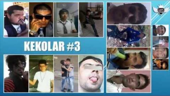 Keko olmak kıro olmak istiyorum böyle olsam kız bulabilir miyim? Tanışabilir miyim?