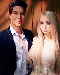 Sizce Barbie nasıl?