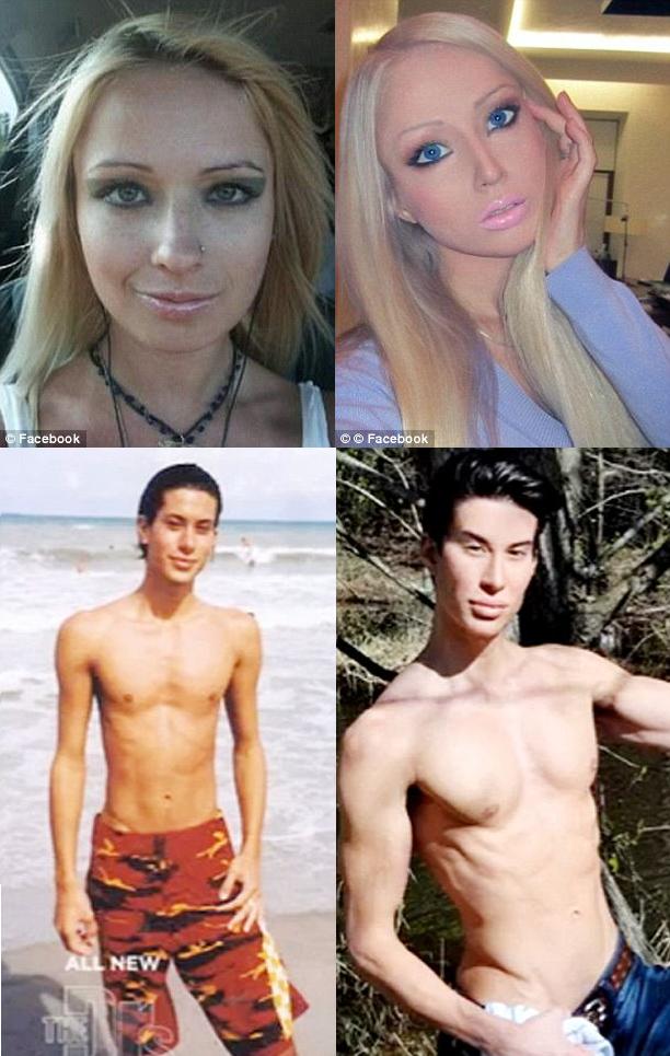 Sizce Barbie nasıl?
