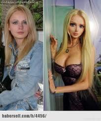 Sizce Barbie nasıl?