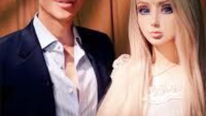 Sizce Barbie nasıl?