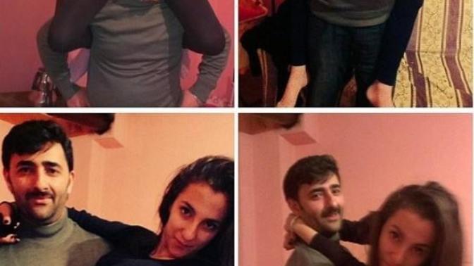 Baldız'ın Eniştesiyle Akşam Akşam Delirmesi?