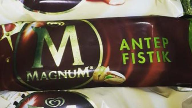 Magnum sever misiniz :)?