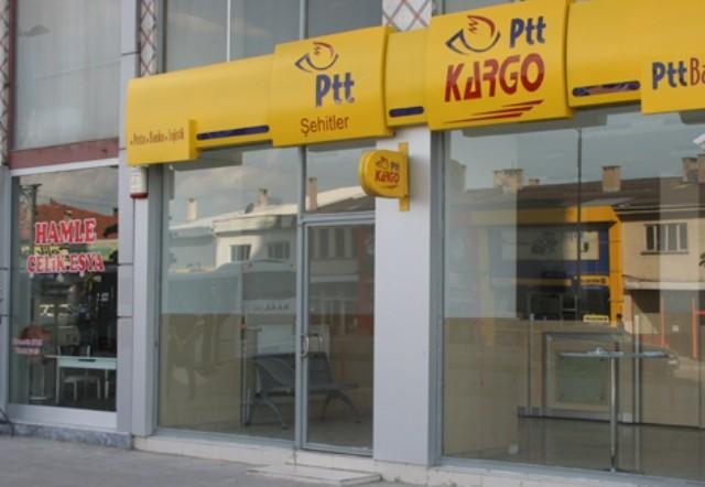 PTT kartsız para çekme