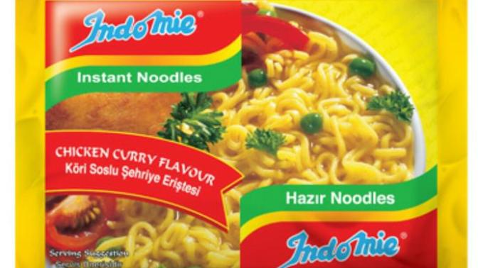 Noodle sever misiniz?