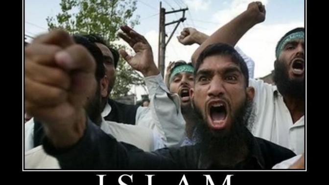 İslam barbarlık mıdır?