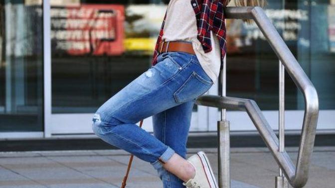 Kisa converse ler nasıl sizce? Modası geçti mi?