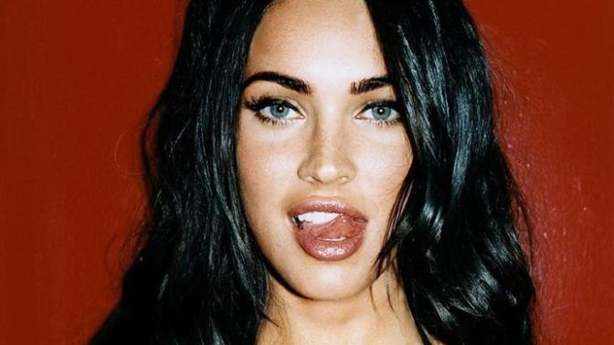 Megan fox neden bukdar güzel?
