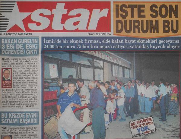 22 Banka Batırıp 47 Milyar Dolar Hortumladılar. Ne Düşünüyorsunuz?