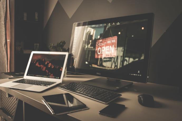 Laptop mu masaüstü mü?