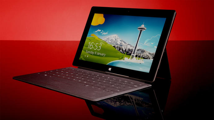 Laptop mu masaüstü mü?