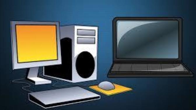 Laptop mu masaüstü mü?