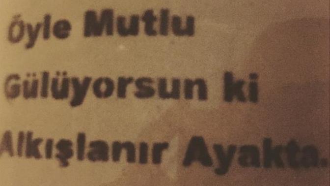 Sürekli düşünmek, mesaj yazma isteği, sürekli onun online olmasını beklemek?