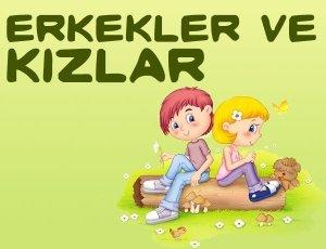 Kızlar Sorıyor'da Erkekler Mi Fazla Yoksa Kızlar Mı?