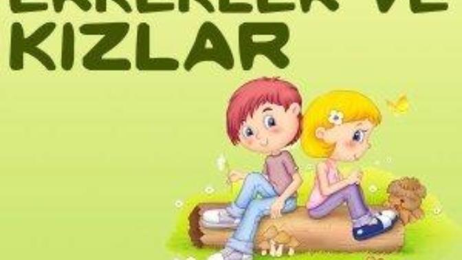 Kızlar Sorıyor'da Erkekler Mi Fazla Yoksa Kızlar Mı?