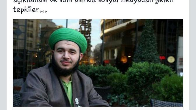 Mastürbasyon yapanın eli ahirette hamile kalır! ?