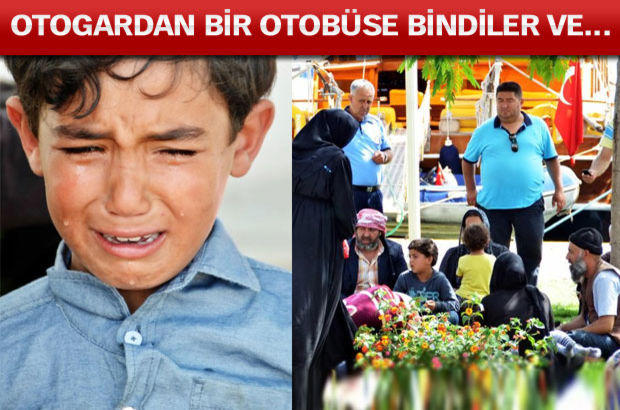 Suriyelilerin ülkemize gelmesi iyi mi oldu kötü mü?