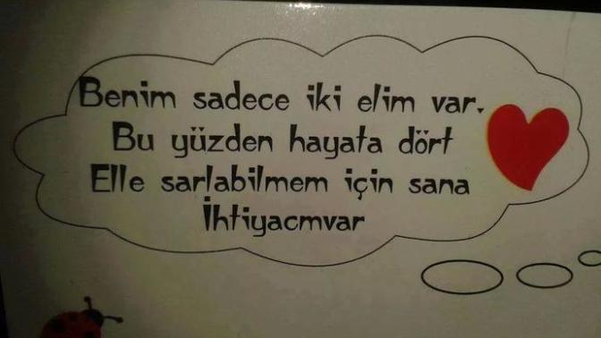 Aşk yaşamak istiyorum?
