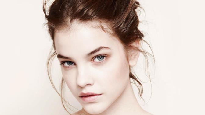 Barbara Palvin'in neresi güzel allasen?