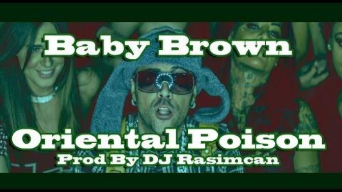 Baby Brown -Oriental poison isimli şarkının nakarat kısmında Çalan müziği birisi Saatlik mix yapabilirmi  ya da   var mı  bilgisi olan var mi?