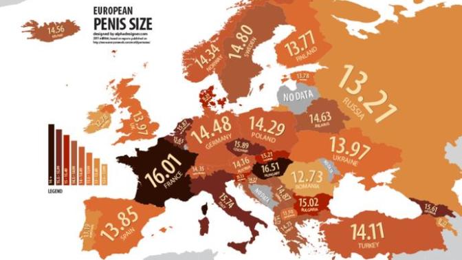 Bir kızı tatmin etçek penis boyu en az kaç cm dir?