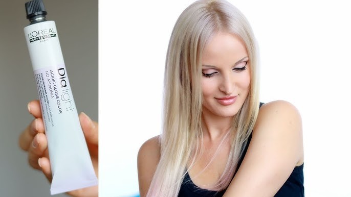 Kızlar, L'oreal Dia Light saç boyasını kullanan var mı? Memnun kaldınız mı?