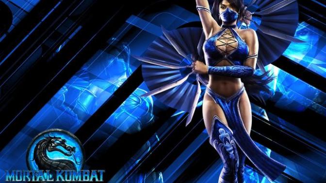 En sevdiğininz Mortal Kombat karakteri kimdir?