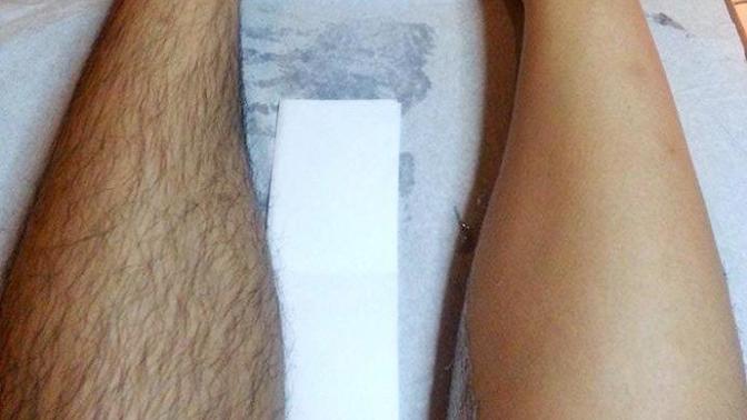 Erkeğin kıllı olması kılsız olması mı daha iyi olur? Fotoğraflı?