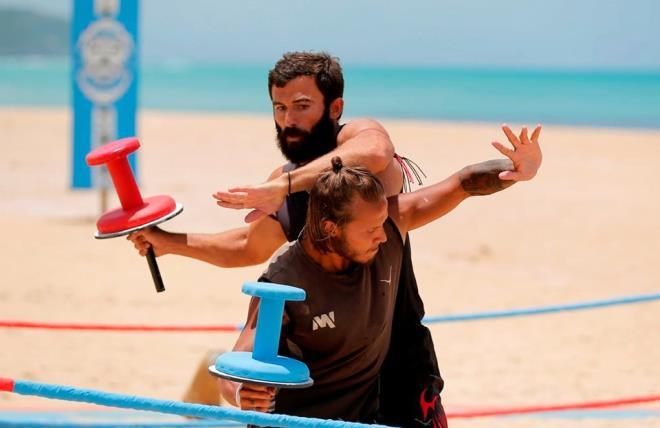 survivor turkcell sembolü