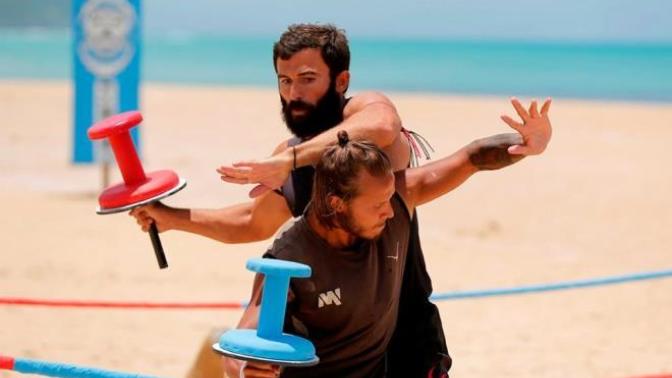 Survivordaki Turkcell sembolü ne işe yarıyor?