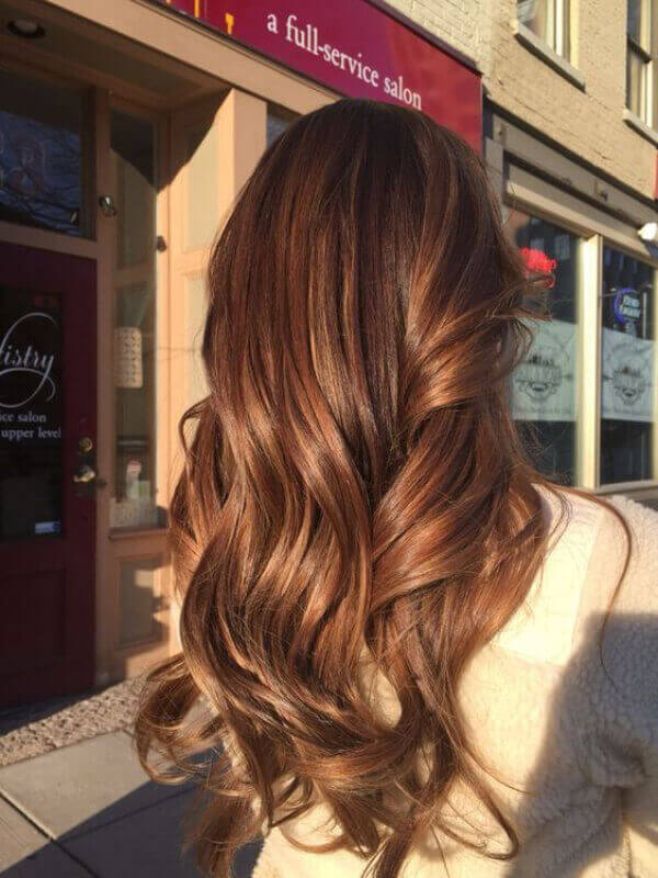 Loreal 7.77 ve 7.1 Karıştırılırsa Nasıl Olur?
