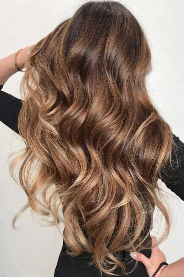 Loreal 7.77 Saç Boyası Ne Renk?
