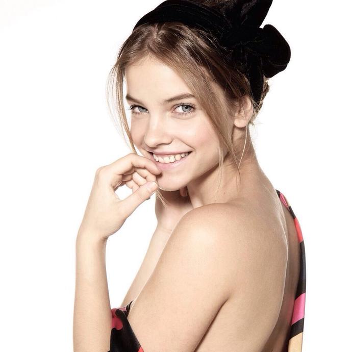 Barbara palvin?