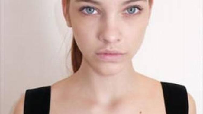 Barbara palvin?