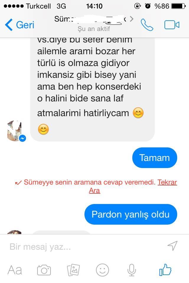 resim attım napmam lazım ? (kaşarlık) ?