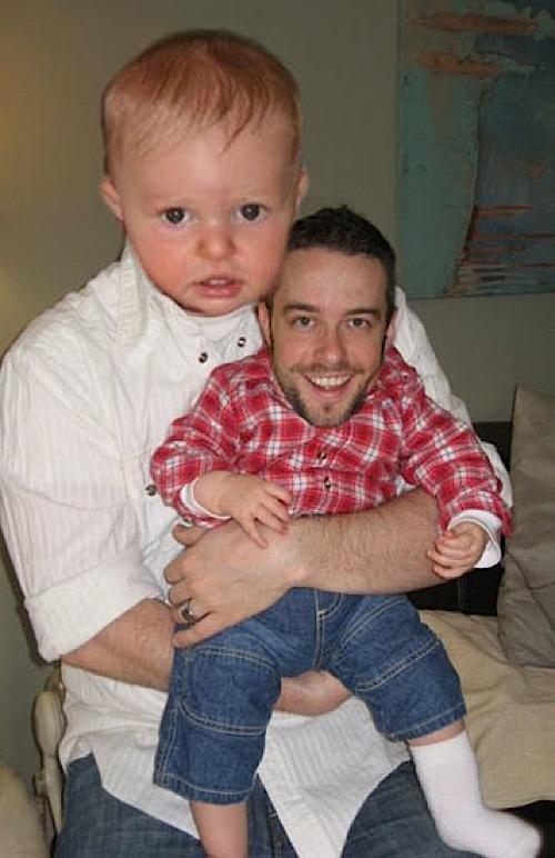 Baby face nedir? Babyface kimlere denir?
