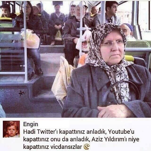 Aziz Yıldırım kapanmış?
