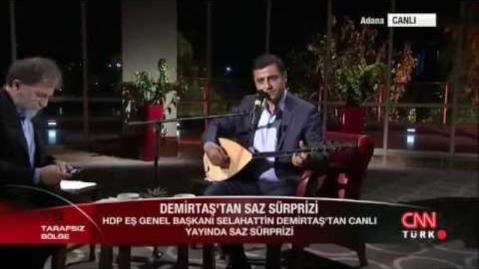Türkü söyleyen insandan zarar gelir mi?