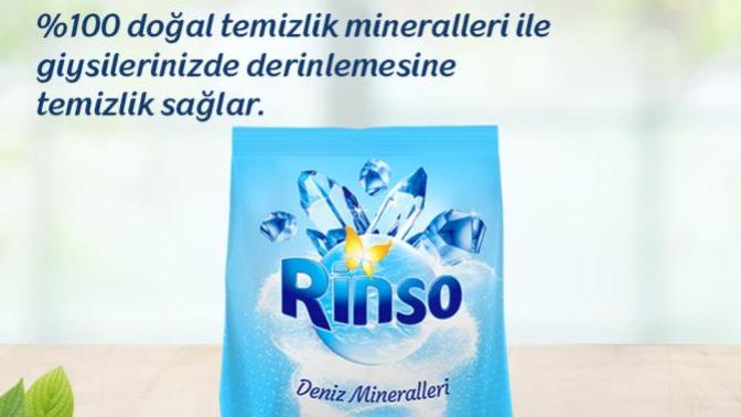 En iyi çamaşır makinesi deterjanı markası hangisi? 
