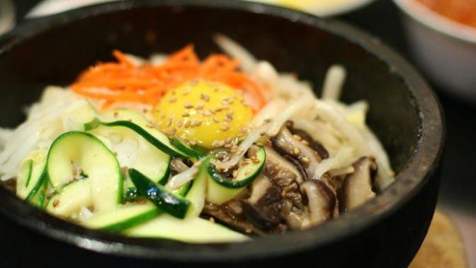 HELAL Kore  ya da  Japon restoranı önerir misiniz?